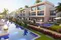 Mieszkanie w nowym budynku Nice 2-Room Apartment in Bogaz, Cyprus | Just 600M To the Beach