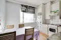 Appartement 2 chambres 55 m² Kouvola sub region, Finlande