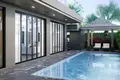 2 bedroom apartment 63 m² Rawai, Thailand
