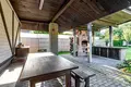 Maison 257 m² Kalodziscanski sielski Saviet, Bélarus