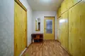 Квартира 3 комнаты 60 м² Минск, Беларусь