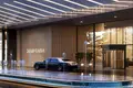 Mieszkanie 1 pokój 760 m² Dubaj, Emiraty Arabskie