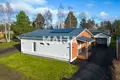 Dom 5 pokojów 125 m² Oulu sub region, Finlandia