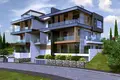 Квартира 3 спальни 143 м² Агиос Тихонас, Кипр