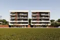 Apartamento 2 habitaciones 110 m² Larnaca, Chipre