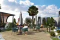 Appartement 44 m² Alanya, Turquie
