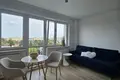 1 room apartment 31 m² Warsaw, Poland