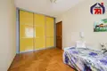Apartamento 4 habitaciones 87 m² Minsk, Belarús