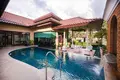 villa de 3 chambres 265 m² Ban Bang Thao, Thaïlande