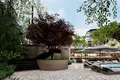 1 bedroom apartment 70 m² Bashkia Durres, Albania