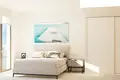 3 bedroom apartment 80 m² Calp, Spain