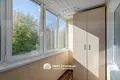 3 room apartment 64 m² in Minsk, Belarus