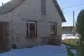 House 62 m² Chaciezynski sielski Saviet, Belarus
