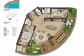 Appartement dans un nouvel immeuble Appartements Avec Équipements de Luxe à Istanbul Bakırköy