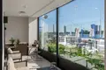 Квартира 4 комнаты 119 м² Рига, Латвия