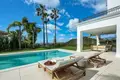 Maison 5 chambres 522 m² Benahavis, Espagne
