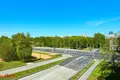Mieszkanie 1 pokój 43 m² Mińsk, Białoruś