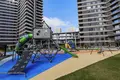 Квартира 4 комнаты 176 м² Konak, Турция