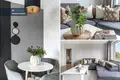 3 room apartment 70 m² Vilnius, Lithuania
