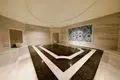 Apartamento 2 habitaciones 57 m² en Muratpasa, Turquía