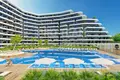 Attique 6 chambres 325 m² Aksu, Turquie