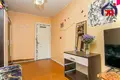 Apartamento 3 habitaciones 62 m² Minsk, Belarús
