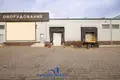 Склад 1 032 м² в Ждановичах, Беларусь
