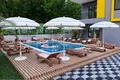 Apartment 57 m² Alanya, Turkey