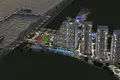 Mieszkanie 4 pokoi 148 m² Girne Belediyesi, Cypr Północny
