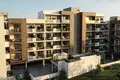 Wohnung 1 Schlafzimmer 63 m² Larnaka, Zypern