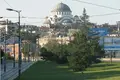 Kawalerka 1 pokój 27 m² Belgrad, Serbia