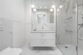 Apartamento 4 habitaciones 118 m² Varsovia, Polonia