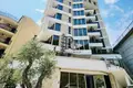 Kawalerka 1 pokój 27 m² Rafailovici, Czarnogóra