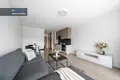 Квартира 1 комната 31 м² Вильнюс, Литва