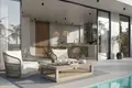 Appartement 4 chambres 143 m² Si Sunthon, Thaïlande