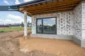 Dom 100 m² Wilno, Litwa
