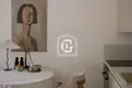 Mieszkanie 2 pokoi 48 m² Becici, Czarnogóra