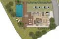 4 bedroom Villa 182 m² Pano Platres, Cyprus