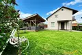 House 82 m² Papiarnianski sielski Saviet, Belarus