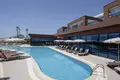 Apartamento 1 habitación 330 m² Kargicak, Turquía