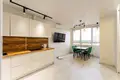 2 room apartment 44 m² Minsk, Belarus
