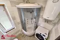 House 87 m² Papiarnianski sielski Saviet, Belarus