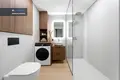 2 room apartment 45 m² in Vilnius, Lithuania