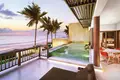 Condo 3 bedrooms 341 m² Choeng Thale, Thailand