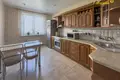 Apartamento 3 habitaciones 78 m² Minsk, Belarús