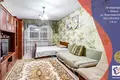 2 room apartment 54 m² Minsk, Belarus