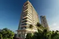 Apartamento 1 habitacion 64 m² Pafos, Chipre