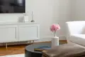 Apartamento 2 habitaciones 77 m² Varsovia, Polonia