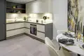 Apartamento 3 habitaciones 112 m² Londres, Reino Unido