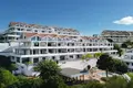Mieszkanie 2 pokoi 110 m² Benalmadena, Hiszpania